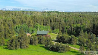 1448 Potpourri Dr, Ashton, ID 83420