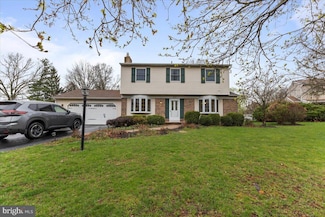 1505 Fairview Way, Lansdale, PA 19446