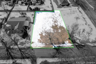 0 Rannes St, Spring Lake Township, MI 49456
