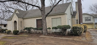 1900 N Sylvania Ave, Fort Worth, TX 76111