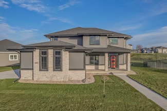1421 Greenleaf Ct, Sun Prairie, WI 53590