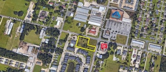 0 Country Club Rd Unit 170302, Lake Charles, LA 70605