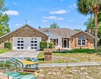 13469 Pia Ct, Spring Hill, FL 34609