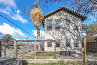 4501 Depew Ave, Austin, TX 78751