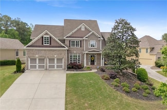 44 Kingsford Crossing, Acworth, GA 30101