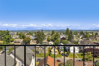3425 Colby Ave Unit 601, Everett, WA 98201