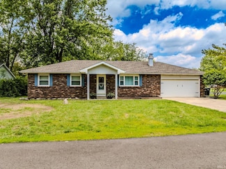 3608 W 31st St, Muncie, IN 47302