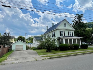 421 State St, Towanda, PA 18848