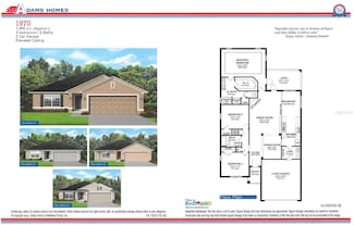 2504 Averland Loop, North Port, FL 34287