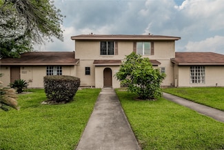 1803 Country Village Blvd, Humble, TX 77338
