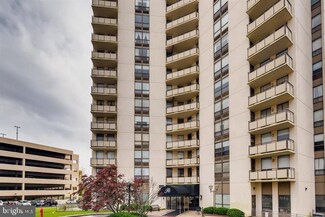 205 E Joppa Rd, Towson, MD 21286