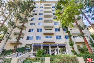 435 N Oakhurst Dr Unit 701, Beverly Hills, CA 90210