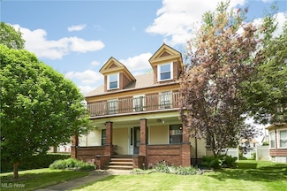 1727 Woodland Ave NW, Canton, OH 44703