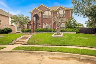 3404 High Vista Dr, Carrollton, TX 75007