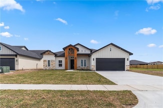 519 Oriole Dr, Los Fresnos, TX 78566