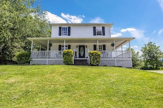 208 Hallock Dr, Abingdon, VA 24210