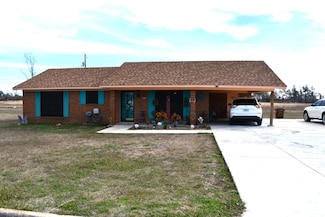 11207 May Ave, Amory, MS 38821