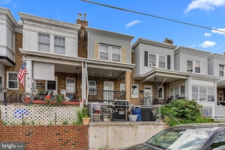 4620 Decatur St, Philadelphia, PA 19136