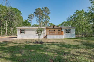 19565 Cearley St, Cleveland, TX 77328
