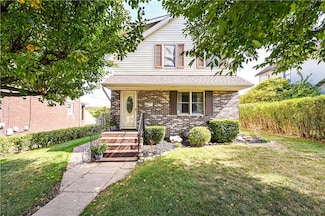 408 Michigan Ave, Jeannette, PA 15644