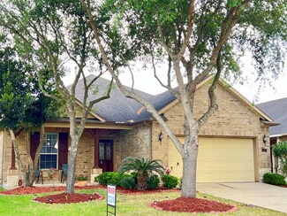 12907 Southern Valley Dr, Pearland, TX 77584