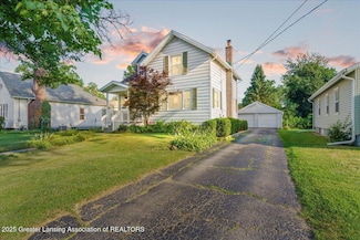 755 Carlton Blvd, Jackson, MI 49203