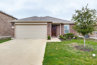 1337 Waggoner Dr, Aubrey, TX 76227