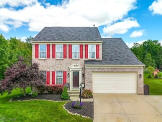 7681 Meadow Brooke Way, Northfield, OH 44067