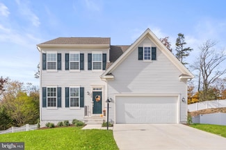 326 Lehigh Dr, Winchester, VA 22602