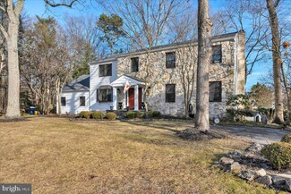 26 Wilderness Dr, Voorhees, NJ 08043