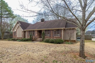 503 Brenda Dr, Madison, AL 35758