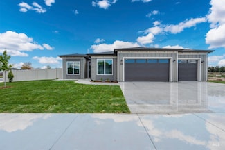 506 Farm Creek Ave, New Plymouth, ID 83655