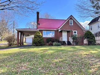 145 Grant St, Salisbury, PA 15558