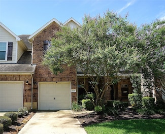 1608 Grable Cove Ln, Spring, TX 77379