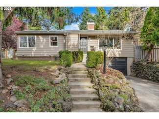 5411 SW Idaho St, Portland, OR 97221