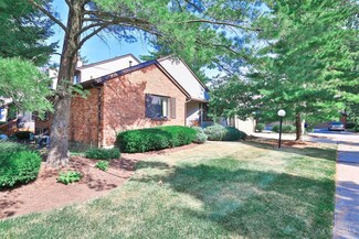 255 Centerbury Ct, Cincinnati, OH 45246