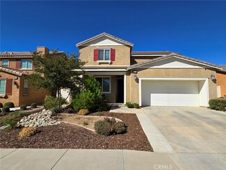 1717 Boysen Way, Beaumont, CA 92223