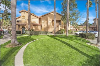 34 Promontory Park, Aliso Viejo, CA 92656