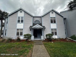 7400 N Highway 1 Unit 205C, Cocoa, FL 32927