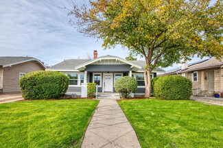 1035 N Adoline Ave, Fresno, CA 93728