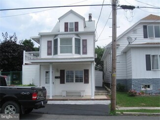 7 S Wylam St, Frackville, PA 17931