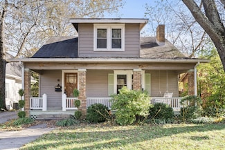 184 Sherman Ave, Lexington, KY 40502