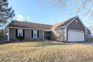 232 Foxmoor Rd, Fox River Grove, IL 60021
