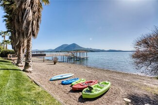 8781 Paradise Valley Blvd, Lucerne, CA 95458