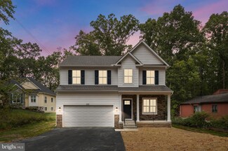 122 Washington St, Locust Grove, VA 22508