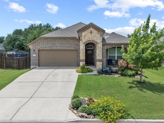4104 Porter Farm Rd, Georgetown, TX 78628