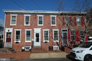 108 E 2nd St, New Castle, DE 19720