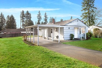4922 243rd St SW, Mountlake Terrace, WA 98043
