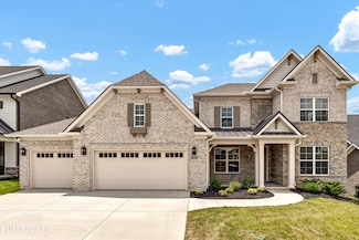 12021 (Lot 31) Deer Crossing Dr, Knoxville, TN 37932