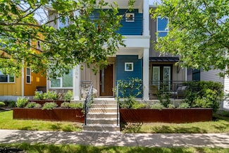 2308 Robert Browning St, Austin, TX 78723